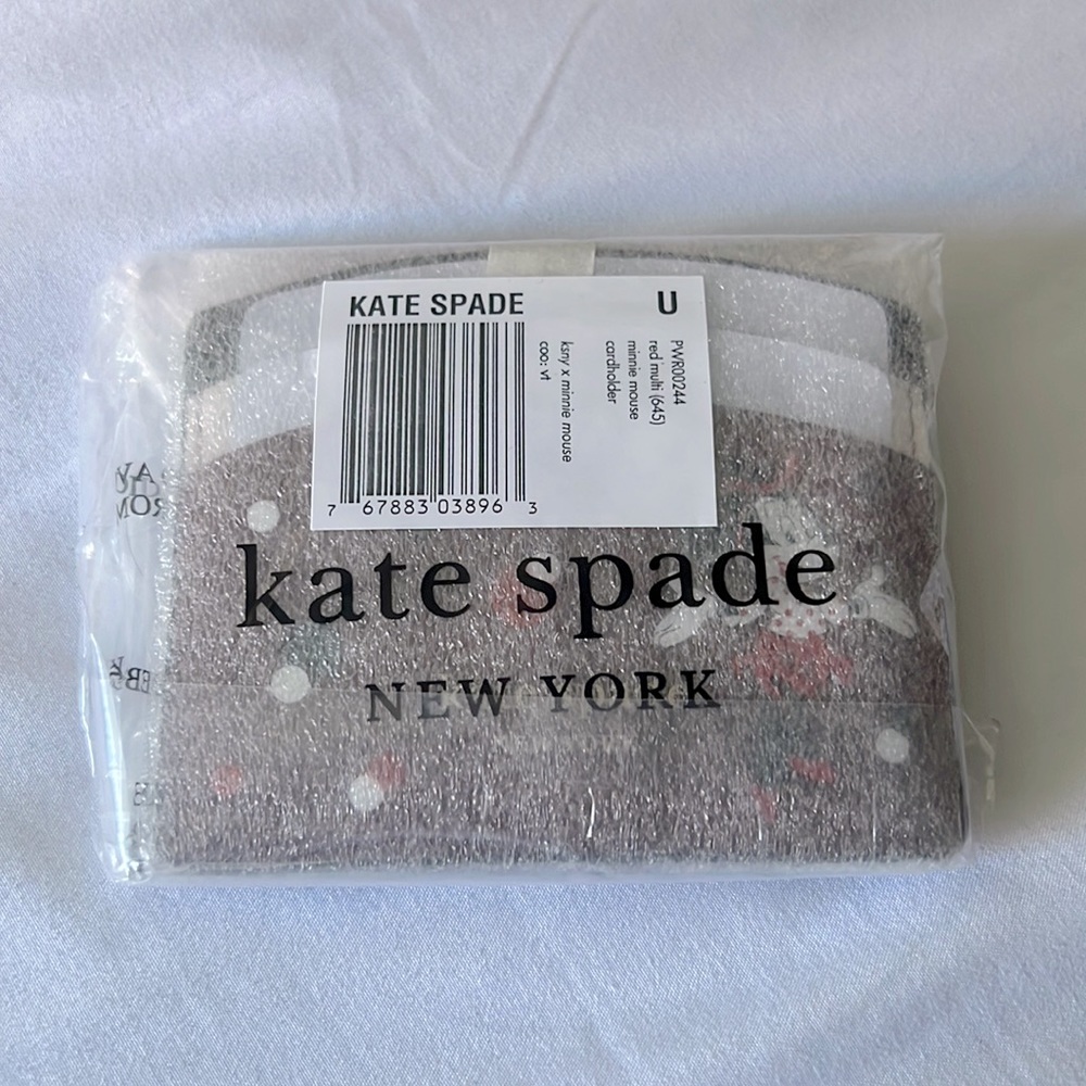BRANDNEW Kate Spade Wallet